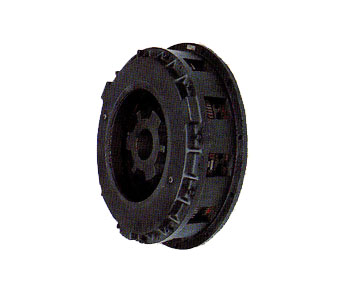 DFE & QFE (HC series) Brake