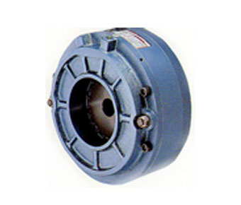 BCD (Water cooled & Multiple Plates) Brake