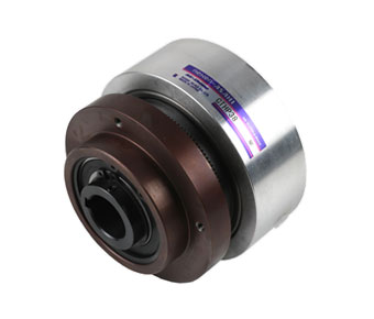 CTHP Gear Clutch