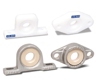 Polymer Underwater Bearing Unit