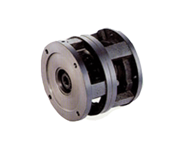CMA &CMN & CMNF Template Type Air Clutch