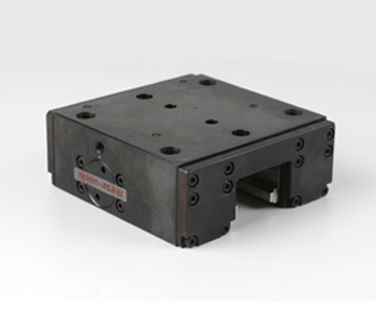 Linear brake