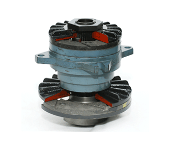 DSDP (Std.) Clutch-brake Unit