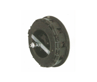DFE & QFE (HC Series) Large Clutch Brake