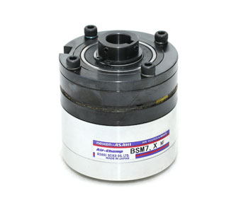 BSM型(微型) 气动制动器 